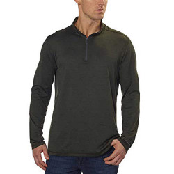 G.H. Bass & Co. Men’s ¼ Zip Pullover, Variety