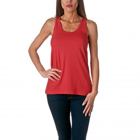 Women's Stylish Scoop Neck Tank Top