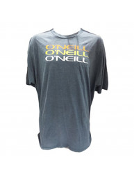 O'Neill Men's T-Shirt, Short Sleeve Decoy Shirt (Medium)