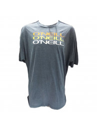 O'Neill Men's T-Shirt, Short Sleeve Decoy Shirt (Medium)