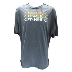 O'Neill Men's T-Shirt, Short Sleeve Decoy Shirt (Medium)