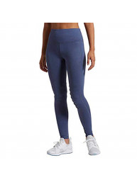 Puma Printed Graphic Tight (Blue Indigo)