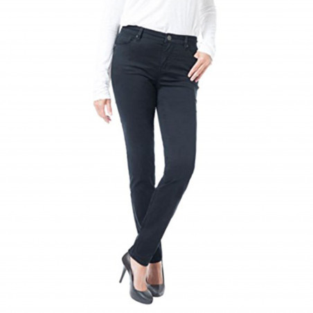 Buffalo David Bitton Ladies' Peached Stretch Skinny Pant