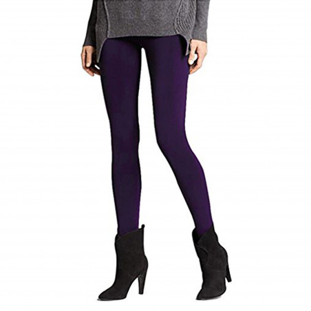 J.Ann-Mopas Ladies Winter Fleece Lined Leggings