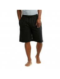 Brave Mens Cotton Super Soft Knit Lounge/Sleep Shorts