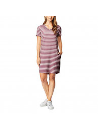 32 DEGREES Ladies' Short Sleeve Dress