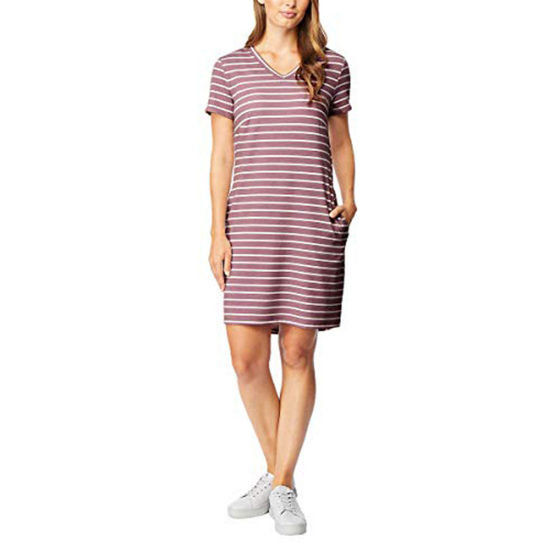 32 DEGREES Ladies' Short Sleeve Dress