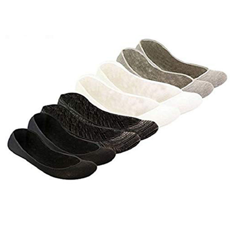 Adrienne Vittadini Ladies 8-pair Sock Liner