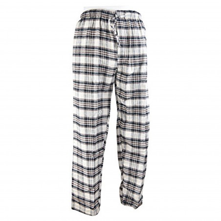 Brave" Men's 100% Cotton/Flannel Sleep Pants (Many Colors/Sizes)