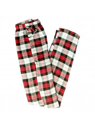 Brave" Men's 100% Cotton/Flannel Sleep Pants (Many Colors/Sizes)