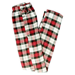 Brave" Men's 100% Cotton/Flannel Sleep Pants (Many Colors/Sizes)