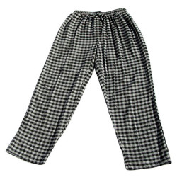 Brave" Men's 100% Cotton/Flannel Sleep Pants (Many Colors/Sizes)