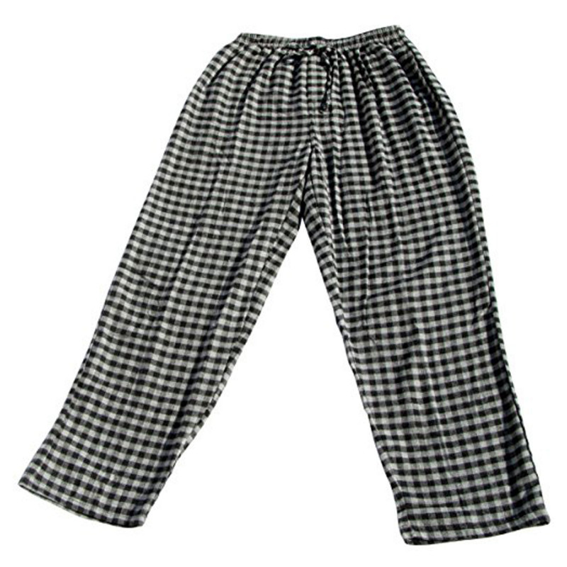 Brave" Men's 100% Cotton/Flannel Sleep Pants (Many Colors/Sizes)