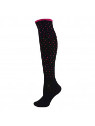 Women's 1 or 3 Pair/Pack Fashion Knee High Socks