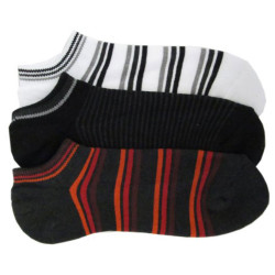 Adults 12PK Sporty Cotton Low Cut Socks