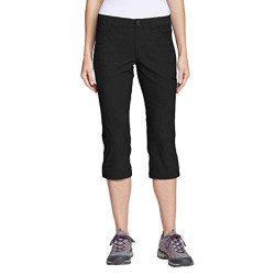 Ladies' Rainier Capri