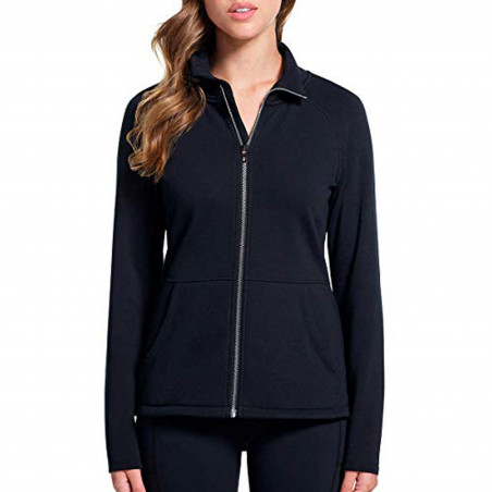 Skechers Ladies' Full Zip Fleece