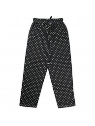 Teen/Juniors Size 13-18+ Years 100% Cotton Super Soft Printed Pajama/Lounge Pants