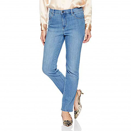 Women's Amanda Classic Tapered Jean