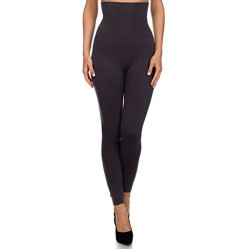 Women's Empire Waist Tummy...