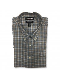 Men’s Button Down Dress Shirt, Variety