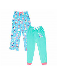 St. Eve Girls' Sleep Pant, 2-pack