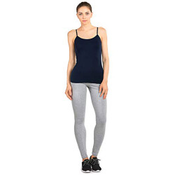 Cotton Leggings - Women's...