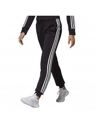 Neo Women Essentials 3-Stripes Sports French Terry Jogger