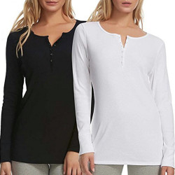 Felina Women's Cotton Modal...