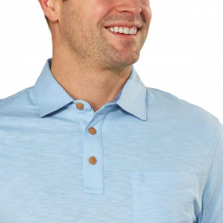 IZOD Men's Polo Shirts...