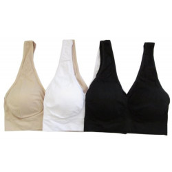 J. Ann 3-pc/Pack Womens...