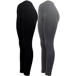 Mopas Ladies 2-Pack Winter...