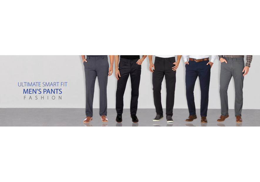 Men Pant