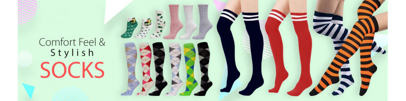 Women's Winter socks