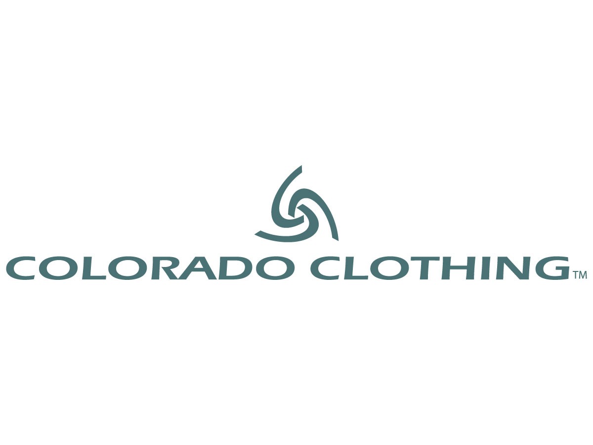 Colorado Clothing