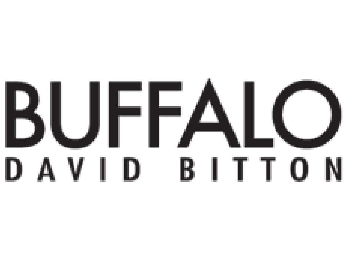 Buffalo David Bitton