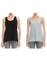 Women's Stylish Scoop Neck Tank Top