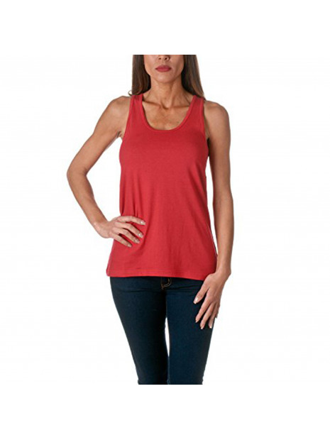 Women's Stylish Scoop Neck Tank Top