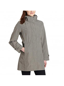 Kirkland Signature Ladies' Trench Coat