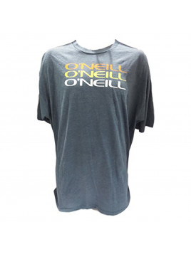 O'Neill Men's T-Shirt, Short Sleeve Decoy Shirt (Medium)
