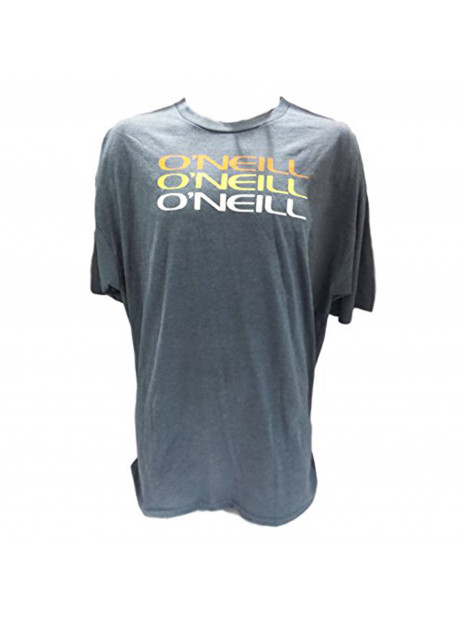 O'Neill Men's T-Shirt, Short Sleeve Decoy Shirt (Medium)