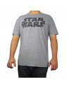 Star Wars Men's Crew Neck S/S/ Graphic T-Shirt