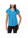 ADRIENNE VITTADINI Ladies' Short Sleeve Top