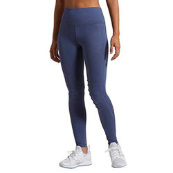 Puma Printed Graphic Tight (Blue Indigo)