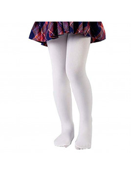 J.Ann Girls Fashion Pantyhose Ballet Tights (1 Pair or 6 pairs)
