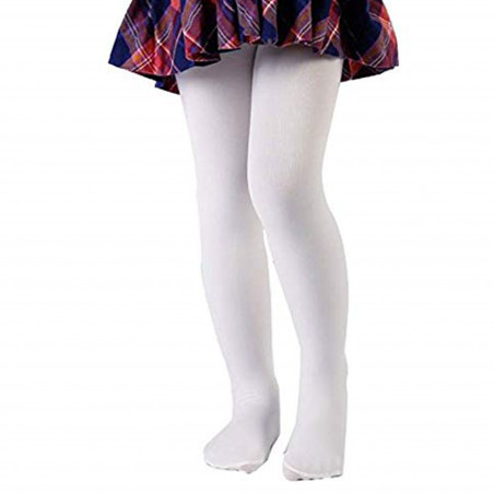 J.Ann Girls Fashion Pantyhose Ballet Tights (1 Pair or 6 pairs)
