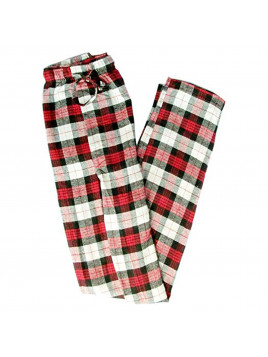 Brave" Men's 100% Cotton/Flannel Sleep Pants (Many Colors/Sizes)