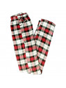 Brave" Men's 100% Cotton/Flannel Sleep Pants (Many Colors/Sizes)