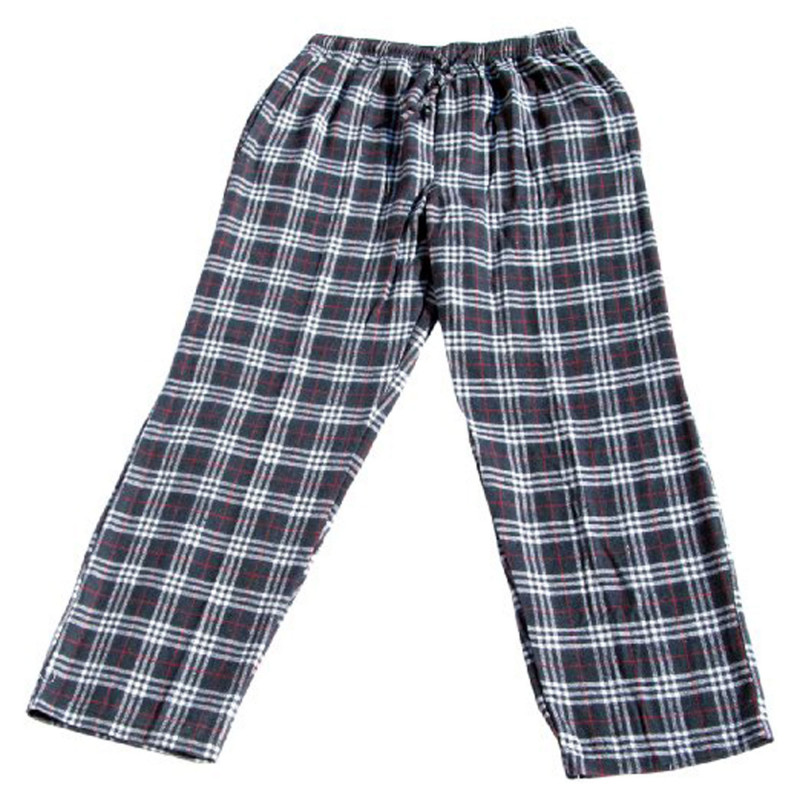 Brave" Men's 100% Cotton/Flannel Sleep Pants (Many Colors/Sizes)