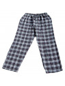 Brave" Men's 100% Cotton/Flannel Sleep Pants (Many Colors/Sizes)